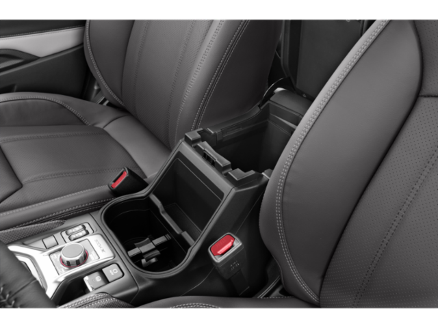 Used 2023 Magnetite Gray Metallic Subaru Limited image 16