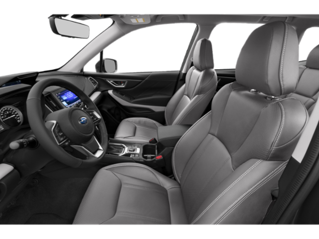 Used 2023 Magnetite Gray Metallic Subaru Limited image 11