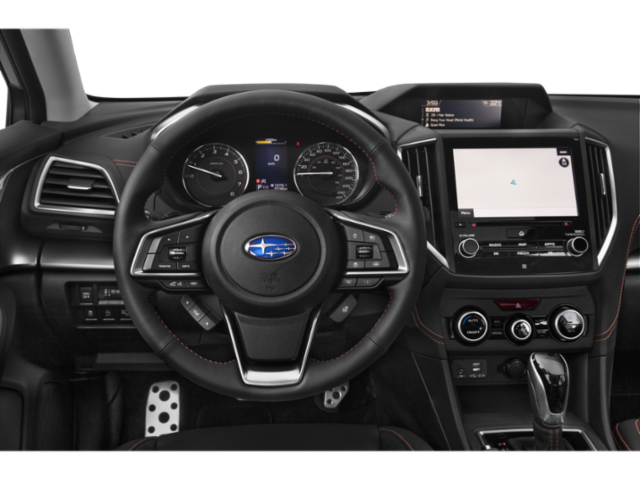 Used 2023 Horizon Blue Pearl Subaru Limited image 9