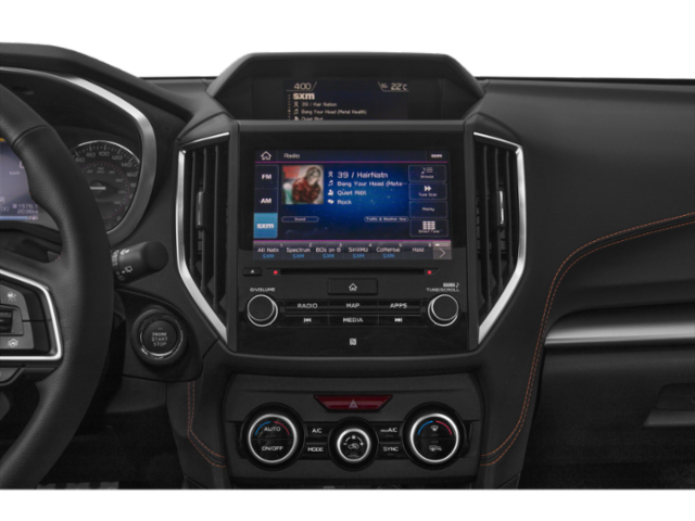 Used 2023 Horizon Blue Pearl Subaru Limited image 12