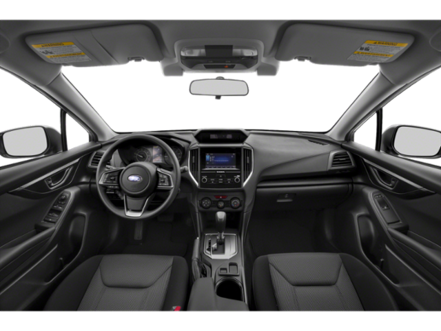 Used 2019 Magnetite Gray Metallic Subaru Premium image 7