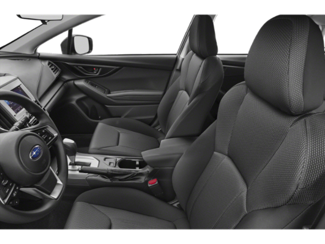 Used 2019 Magnetite Gray Metallic Subaru Premium image 8