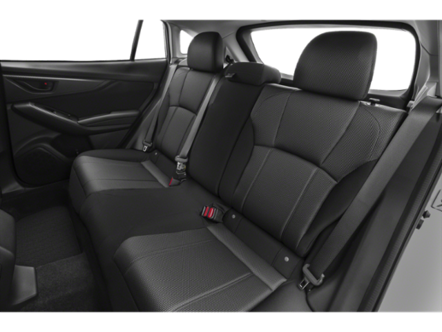 Used 2019 Magnetite Gray Metallic Subaru Premium image 12