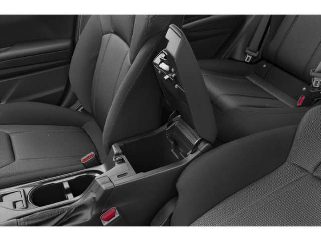 Used 2019 Magnetite Gray Metallic Subaru Premium image 13