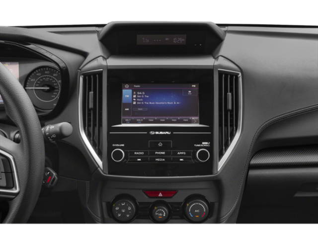 Used 2019 Magnetite Gray Metallic Subaru Premium image 9