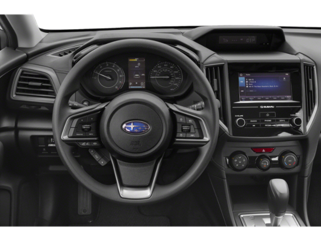 Used 2019 Magnetite Gray Metallic Subaru Premium image 6
