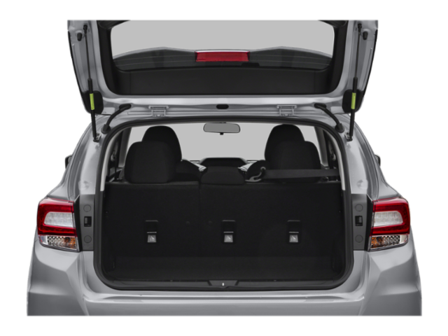 Used 2019 Magnetite Gray Metallic Subaru Premium image 10