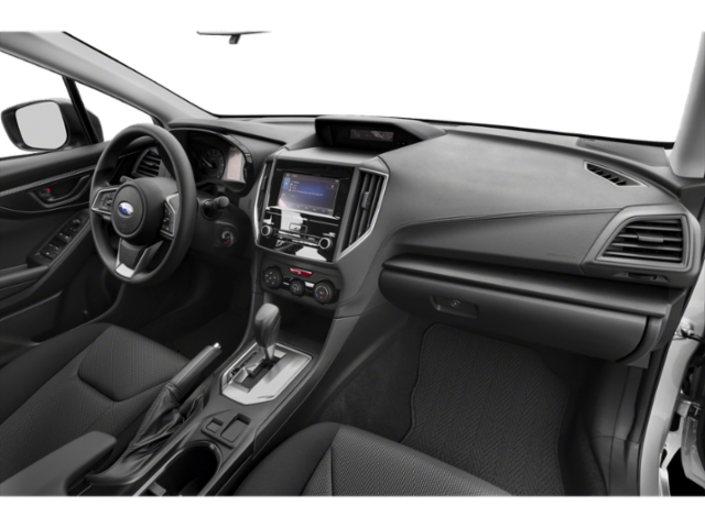 Used 2019 Magnetite Gray Metallic Subaru Premium image 14