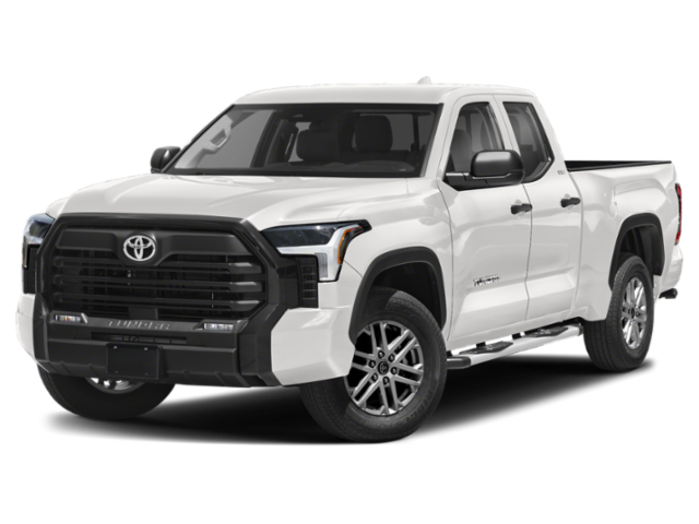 Used 2023 Ice Cap Toyota SR5 image 3
