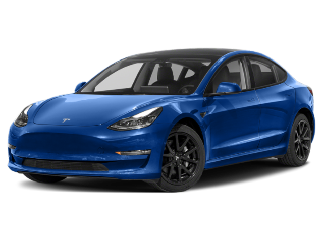 Used 2023 Tesla Model 3 Long Range with VIN 5YJ3E1EB5PF627030 for sale in Mission Viejo, CA
