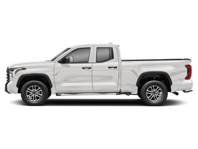 Used 2023 Ice Cap Toyota SR5 image 5