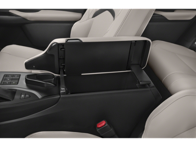 Used 2024 Obsidian Lexus Premium image 16