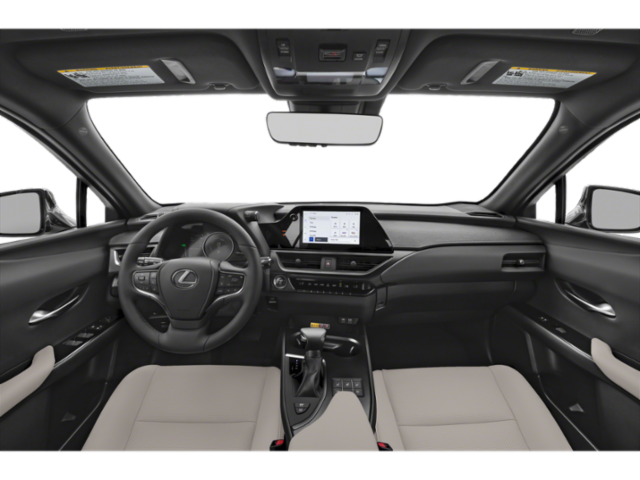 Used 2024 Obsidian Lexus Premium image 10