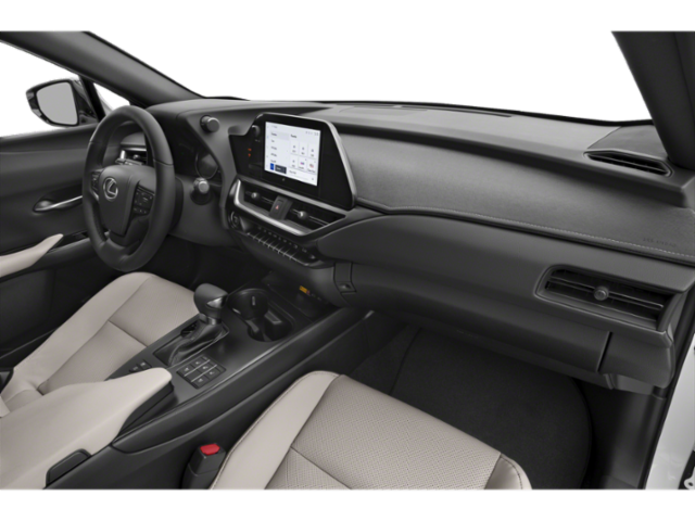 Used 2024 Obsidian Lexus Premium image 17