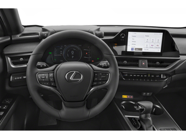 Used 2024 Obsidian Lexus Premium image 9
