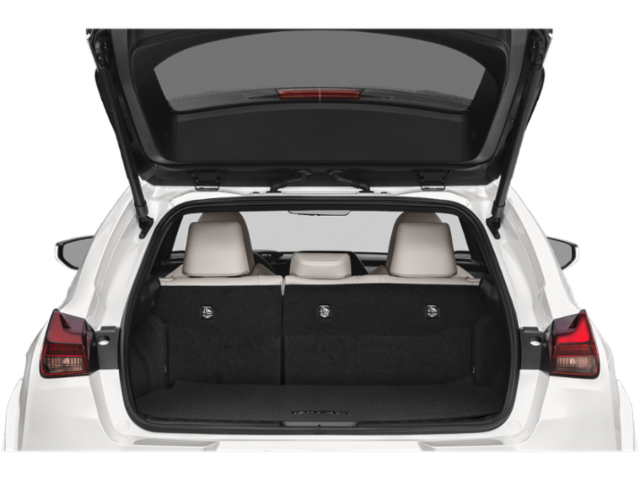 Used 2024 Obsidian Lexus Premium image 13