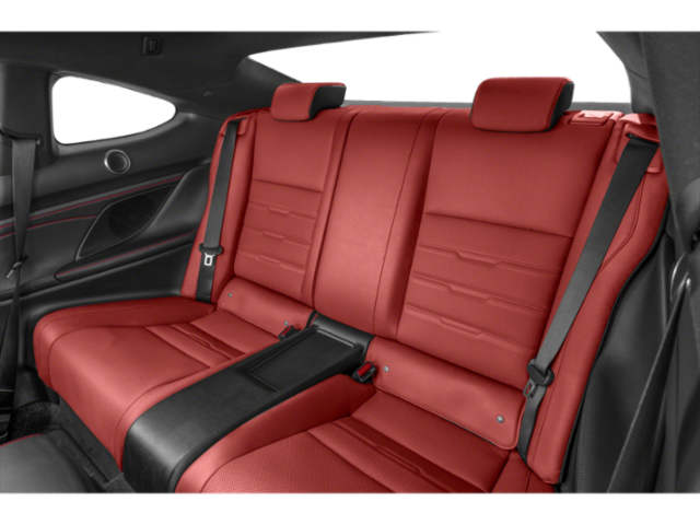 Used 2022 Atomic Silver Lexus F SPORT image 10