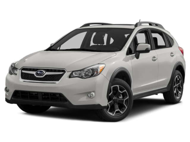 2015 Subaru XV Crosstrek Limited