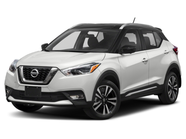 2020 Nissan Kicks