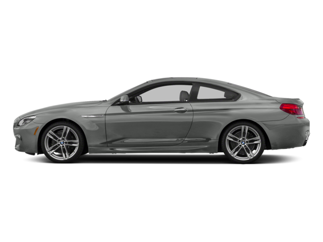 Used 2017 Space Gray Metallic BMW 650i image 3