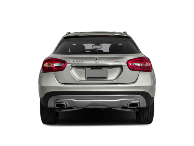 Used 2015 Universe Blue Metallic Mercedes-Benz GLA 250 image 5
