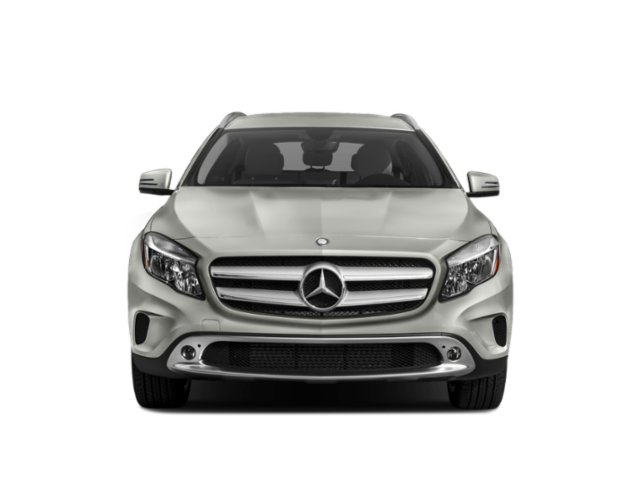Used 2015 Universe Blue Metallic Mercedes-Benz GLA 250 image 4