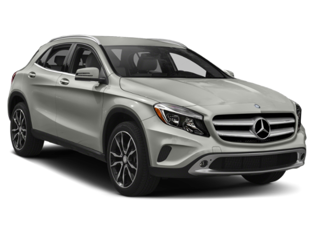Used 2015 Universe Blue Metallic Mercedes-Benz GLA 250 image 6