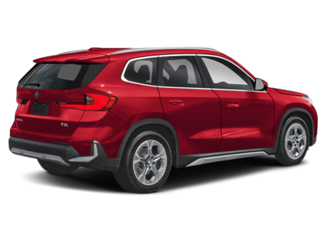 New 2027 Alpine White BMW xDrive28i image 2