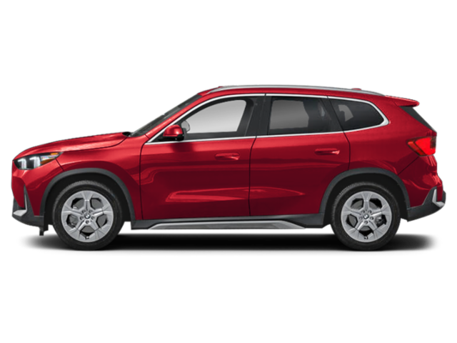 New 2027 Alpine White BMW xDrive28i image 3