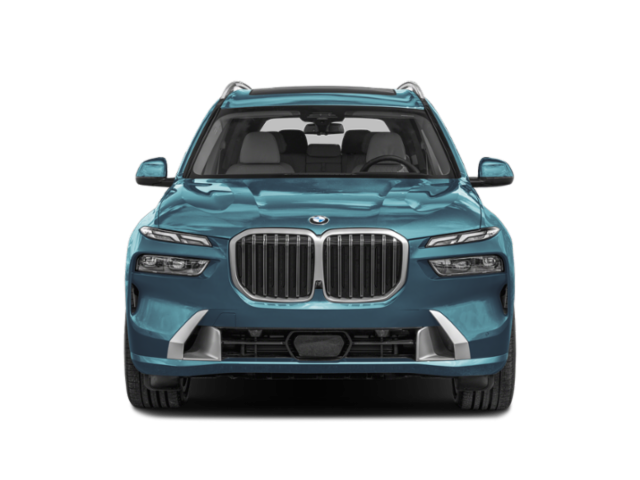 New 2027 Dravit Grey Metallic BMW xDrive40i image 4