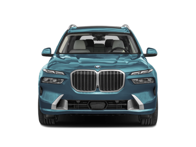 New 2027 Dravit Grey Metallic BMW xDrive40i image 4