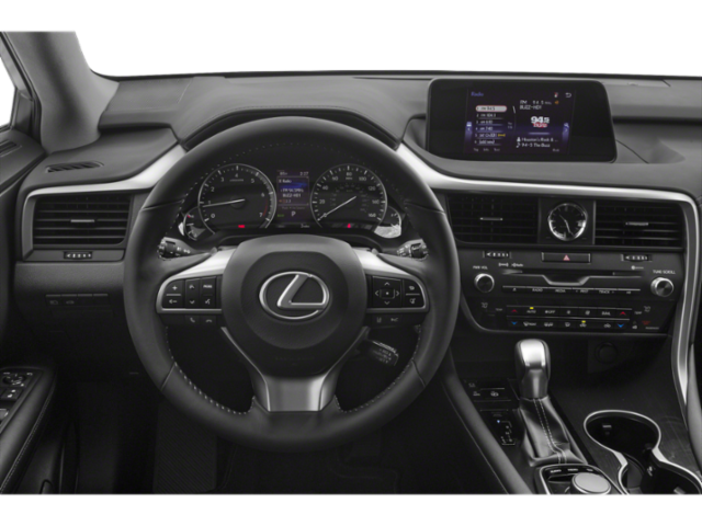 Used 2019 Eminent White Pearl Lexus  image 5