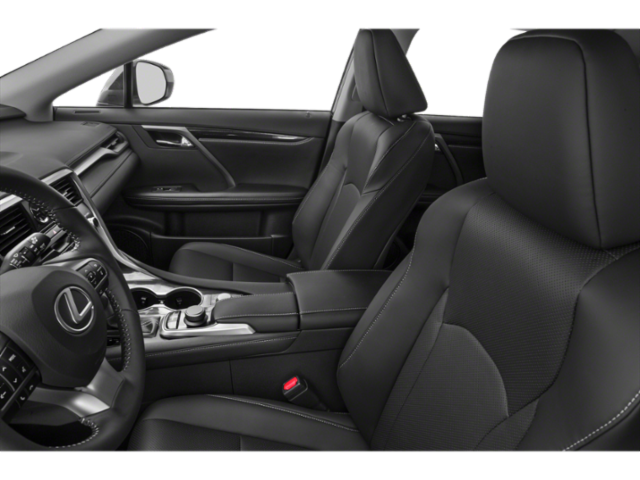Used 2019 Eminent White Pearl Lexus  image 7