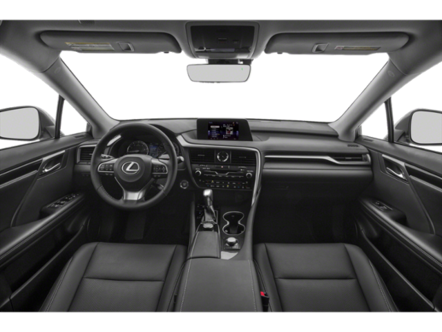 Used 2019 Eminent White Pearl Lexus  image 6