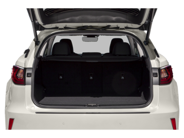 Used 2019 Eminent White Pearl Lexus  image 9