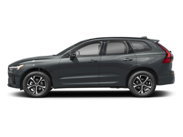 Used 2026 Vapour Grey Metallic Volvo Ultra Black Edition image 3