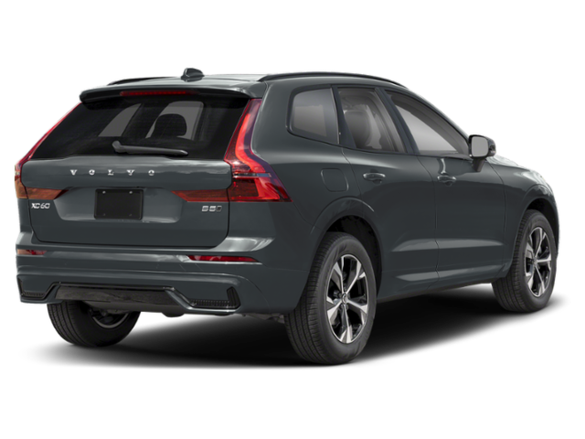 Used 2026 Vapour Grey Metallic Volvo Ultra Black Edition image 2