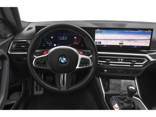 Used 2024 Brooklyn Gray Metallic BMW  image 5