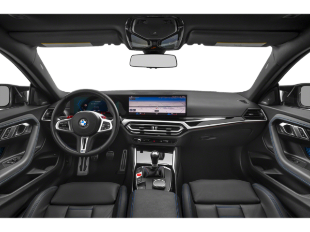 Used 2024 Brooklyn Gray Metallic BMW  image 6