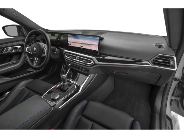 Used 2024 Brooklyn Gray Metallic BMW  image 13