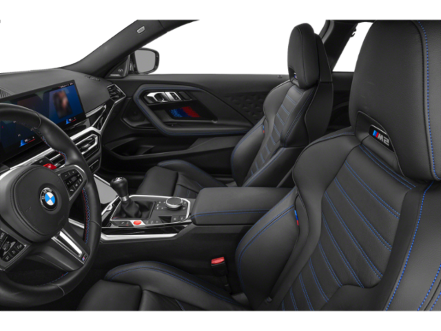 Used 2024 Brooklyn Gray Metallic BMW  image 7