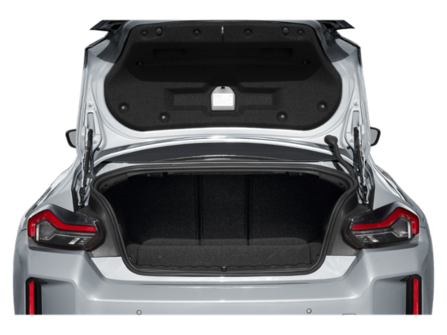 Used 2024 Brooklyn Gray Metallic BMW  image 9
