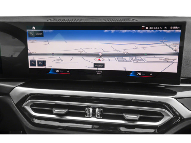 Used 2024 Brooklyn Gray Metallic BMW  image 14