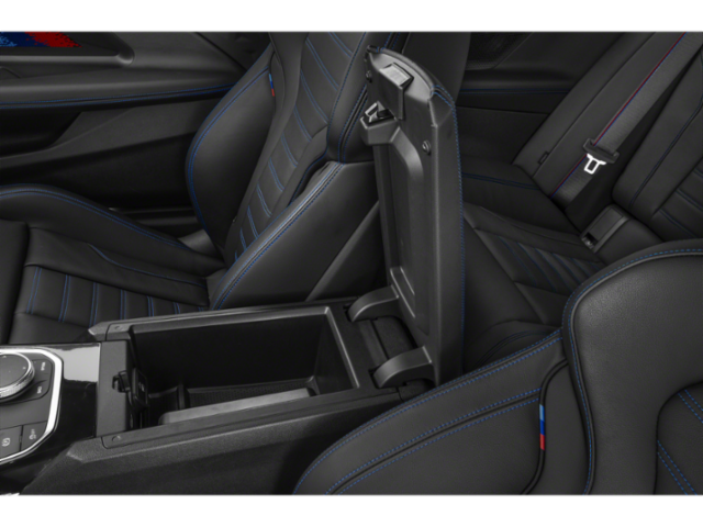Used 2024 Brooklyn Gray Metallic BMW  image 12