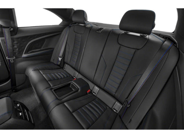 Used 2024 Brooklyn Gray Metallic BMW  image 11