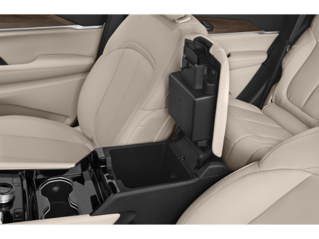 Used 2023 Baltic Gray Metallic Clearcoat Jeep  image 16