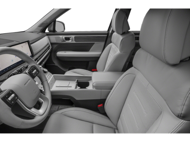 2026 Hyundai Santa Fe Limited photo 6