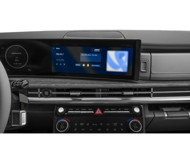 2026 Hyundai Santa Fe Limited photo 7