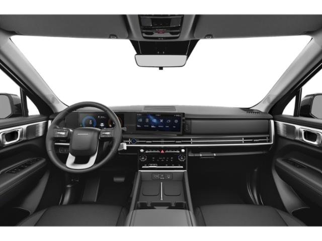 2026 Hyundai Santa Fe SE - Photo 22