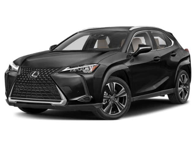 Used 2024 Obsidian Lexus Premium image 6
